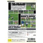 World Soccer Winning Eleven 5 Final Evolution - Ps2 (Japones) (Manual Amassado) (Seminovo)