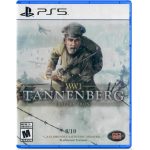 Wwi Tannenberg Eastern Front – Ps5 (Novo) Wwi Tannenberg Eastern Front - Ps5 (Novo)