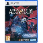 Absolum – Ps5 (Lacre Rasgado) (Novo) (Europeu) Absolum - Ps5 (Lacre Rasgado) (Novo) (Europeu)