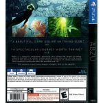Abzû - Ps4 (Novo)