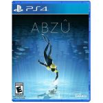 Abzû - Ps4 (Novo)