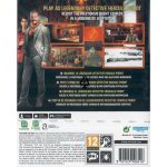 Agatha Christie Murder On The Orient Express – Ps5 (Novo) (Europeu) Agatha Christie Murder On The Orient Express - Ps5 (Novo) (Europeu)