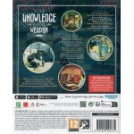 Agatha Christie The Abc Murders – Ps5 (Novo) (Europeu) Agatha Christie The Abc Murders - Ps5 (Novo) (Europeu)