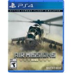 Air Missions Hind - Ps4 (Novo)