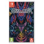 Akka Arrh - Nintendo Switch (Novo) (Europeu)