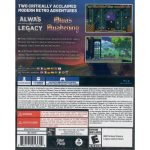 Alwa’s Collection – Ps4 (Novo) Alwa's Collection - Ps4 (Novo)