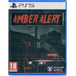 Ambert Alert - Ps5 (Novo) (Europeu)