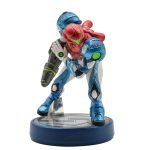 Amiibo Metroid Dread Samus (Seminovo)