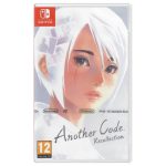 Another Code Recollection – Nintendo Switch (Novo) (Europeu) Another Code Recollection - Nintendo Switch (Novo) (Europeu)