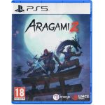 Aragami 2 – Ps5 (Novo) (Europeu) Aragami 2 - Ps5 (Novo) (Europeu)