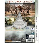 Assassins Creed Brotherhood – Platinum Hits – Xbox 360 (Seminovo) Assassins Creed Brotherhood - Platinum Hits - Xbox 360 (Seminovo)
