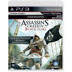 Assassins Creed Iv – Black Flag – Ps3 (Usado) Assassins Creed Iv - Black Flag - Ps3 (Usado)