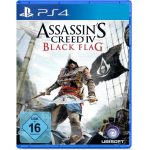 Assassins Creed Iv Black Flag - Ps4 (Europeu) (Seminovo)
