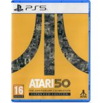 Atari 50 The Anniversary Celebration Expanded Edition – Ps5 (Novo) (Europeu) Atari 50 The Anniversary Celebration Expanded Edition - Ps5 (Novo) (Europeu)