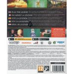 Avatar The Last Airbender: Quest For Balance - Ps5 (Novo) (Europeu)