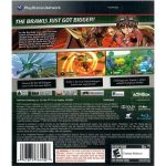 Bakugan Defenders Of The Core – Ps3 (Seminovo) Bakugan Defenders Of The Core - Ps3 (Seminovo)