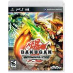 Bakugan Defenders Of The Core – Ps3 (Seminovo) Bakugan Defenders Of The Core - Ps3 (Seminovo)