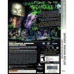 Batman Arkham Asylum Game Of The Year Edition (Platinum Hits) - Xbox 360 (Usado)