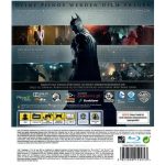 Batman Arkham Origins – Ps3 (Seminovo) (Europeu) Batman Arkham Origins - Ps3 (Seminovo) (Europeu)