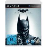 Batman Arkham Origins – Ps3 (Seminovo) (Europeu) Batman Arkham Origins - Ps3 (Seminovo) (Europeu)