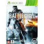 Battlefield 4 – Xbox 360 (Requer Hd) (Seminovo) Battlefield 4 - Xbox 360 (Requer Hd) (Seminovo)