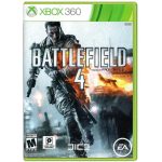Battlefield 4 - Xbox 360 (Usado) (Requer Hd)