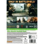 Battlefield 4 - Xbox 360 (Usado) (Requer Hd)