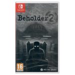 Beholder 2 – Nintendo Switch (Novo) (Europeu) Beholder 2 - Nintendo Switch (Novo) (Europeu)