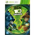 Ben 10 Omniverse – Xbox 360 (Usado) Ben 10 Omniverse - Xbox 360 (Usado)
