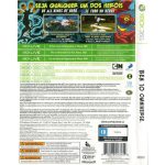 Ben 10 Omniverse – Xbox 360 (Usado) Ben 10 Omniverse - Xbox 360 (Usado)