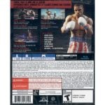 Big Rumble Creed Champions Boxing – Ps4 (Novo) Big Rumble Creed Champions Boxing - Ps4 (Novo)