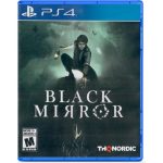 Black Mirror – Ps4 (Novo) Black Mirror - Ps4 (Novo)