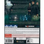 Black Mirror – Ps4 (Novo) Black Mirror - Ps4 (Novo)