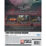 Blades Of Fire (Day One Edition) – Ps5 (Novo) (Europeu) Blades Of Fire (Day One Edition) - Ps5 (Novo) (Europeu)