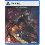 Blades Of Fire (Day One Edition) – Ps5 (Novo) (Europeu) Blades Of Fire (Day One Edition) - Ps5 (Novo) (Europeu)