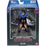 Boneca Masters Of The Universe - Revelation - Evil-Lyn Mattel (Novo)