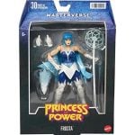 Boneca Princess Of Power - Masterverse - Frosta Mattel (Novo)
