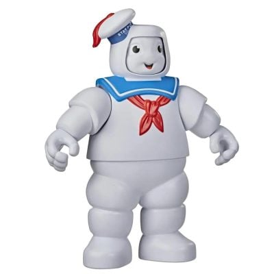 Boneco - Homem De Marshmallow - Ghostbusters Hasbro (Novo)