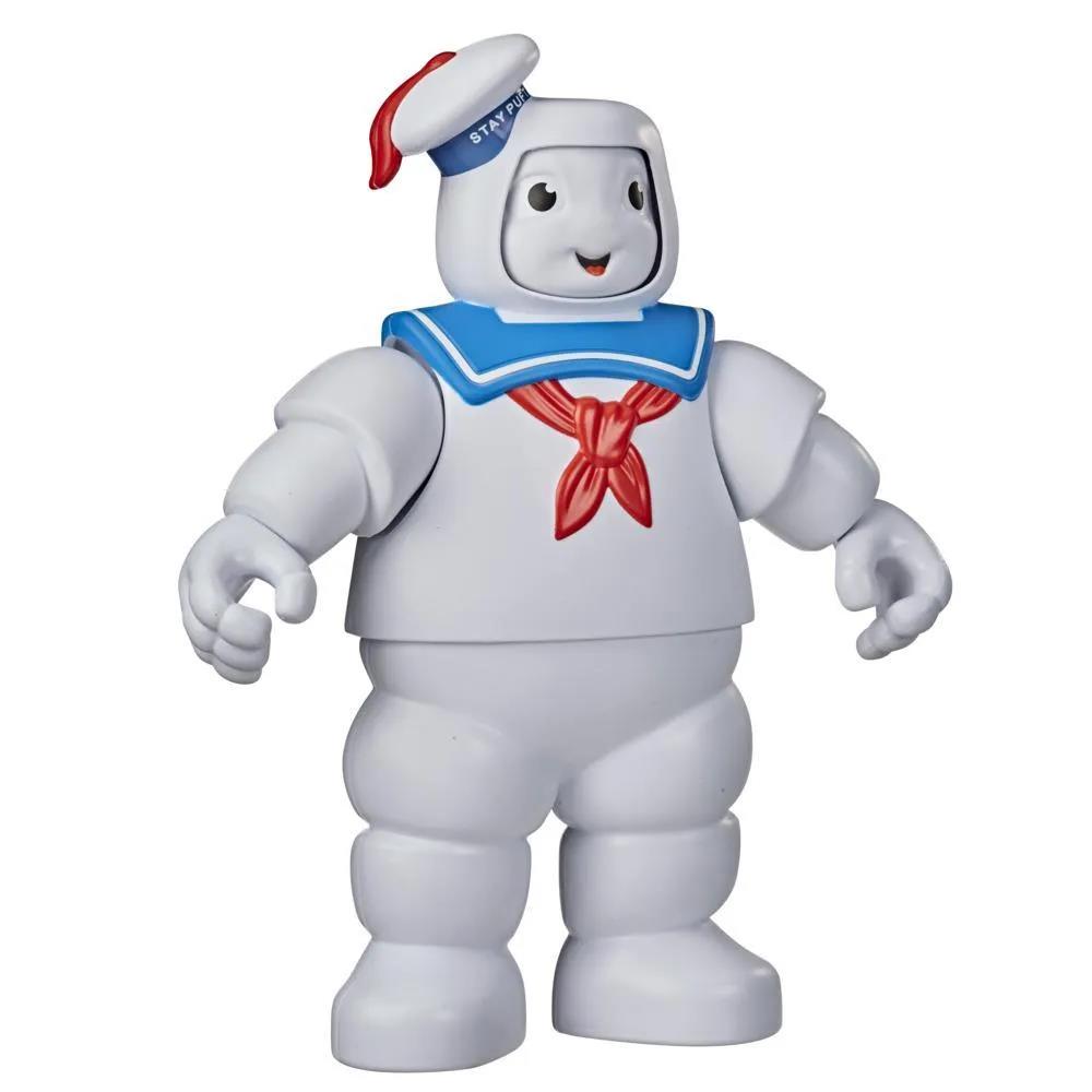 Boneco – Homem De Marshmallow – Ghostbusters Hasbro (Novo) Boneco - Homem De Marshmallow - Ghostbusters Hasbro (Novo)