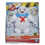 Boneco – Homem De Marshmallow – Ghostbusters Hasbro (Novo) Boneco - Homem De Marshmallow - Ghostbusters Hasbro (Novo)