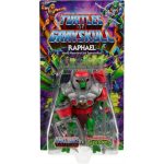 Boneco Turtles Of Grayskull - Raphael - Mattel (Novo)
