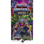Boneco Turtles Of Grayskull - Shredder - Mattel (Novo)