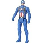 Boneco - Vingadores Super Value - Capitao America Hasbro (Novo)