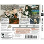 Bravely Default – Nintendo 3Ds (Seminovo) Bravely Default - Nintendo 3Ds (Seminovo)
