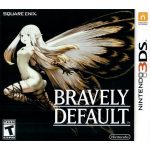 Bravely Default – Nintendo 3Ds (Seminovo) Bravely Default - Nintendo 3Ds (Seminovo)