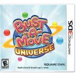 Bust-A-Move Universe - Nintendo 3Ds (Seminovo)
