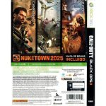 Call Of Duty Black Ops 2 - Xbox 360 (Usado)