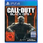 Call Of Duty Black Ops 3 - Ps4 (Europeu) (Seminovo)