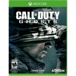 Call Of Duty Ghosts – Xbox One (Usado) (Mancha) Call Of Duty Ghosts - Xbox One (Usado) (Mancha)