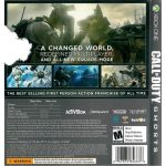 Call Of Duty Ghosts – Xbox One (Usado) (Mancha) Call Of Duty Ghosts - Xbox One (Usado) (Mancha)